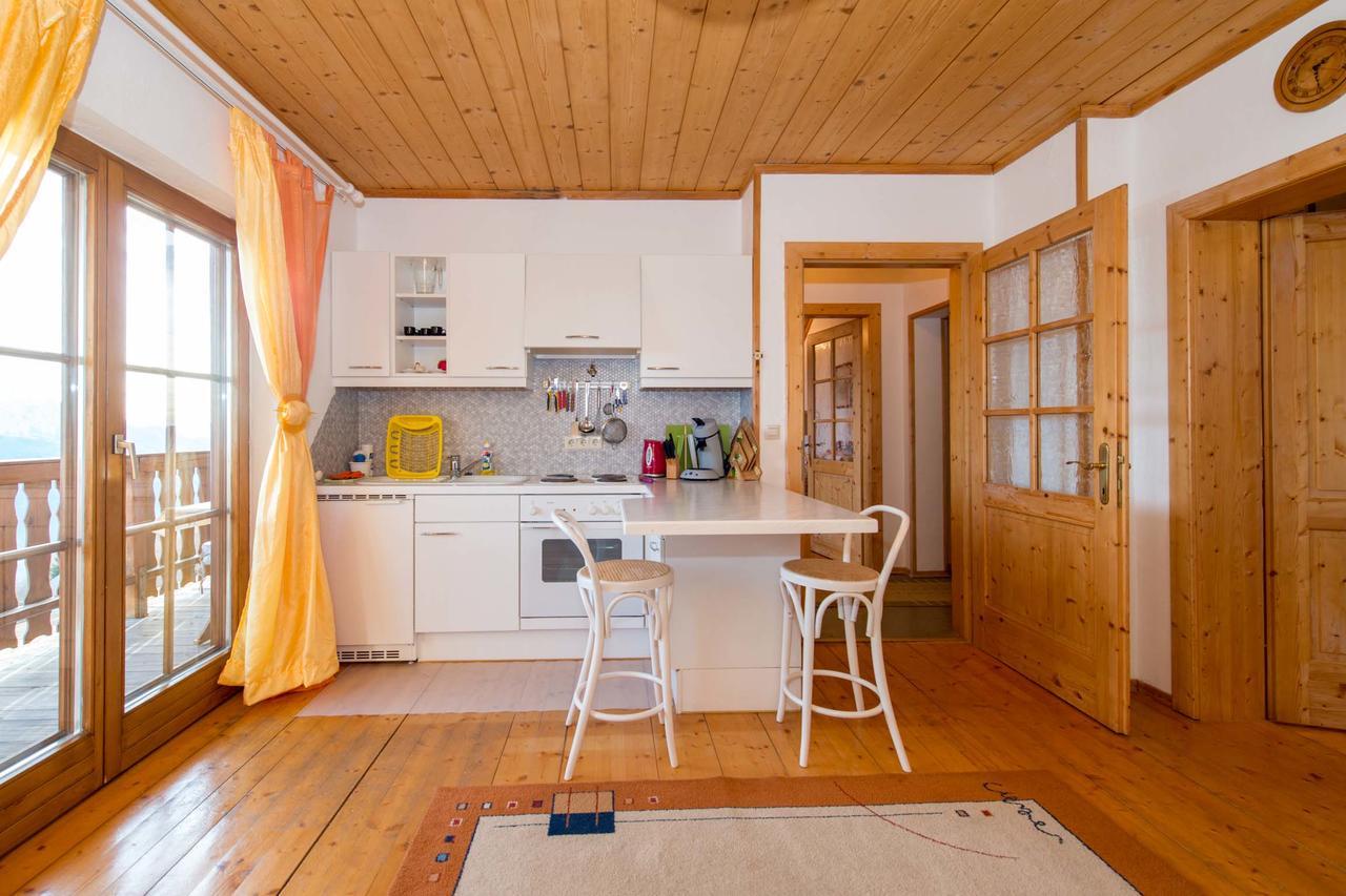 Ferienwohnung Drausport Грайфенбург Экстерьер фото