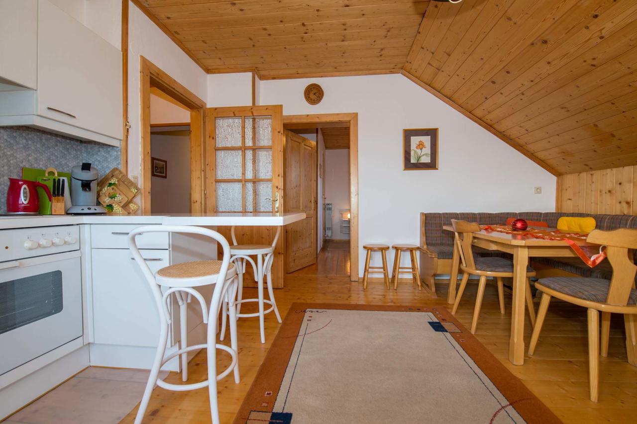Ferienwohnung Drausport Грайфенбург Экстерьер фото